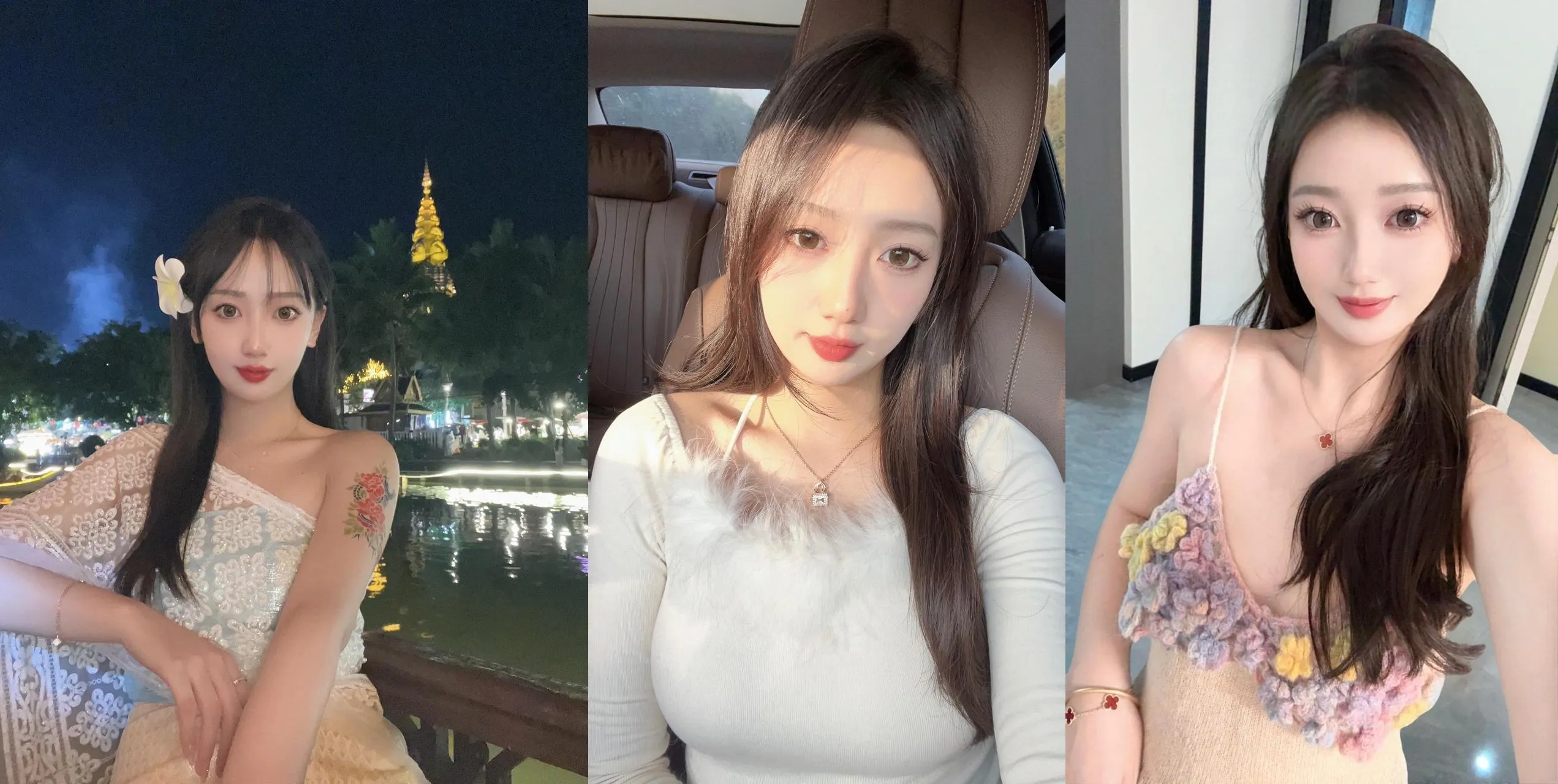 173大长腿 骚母狗穿着黑丝用玉足足交 体操服情趣衣后入翘臀 高颜值的外表一颗反差的心
