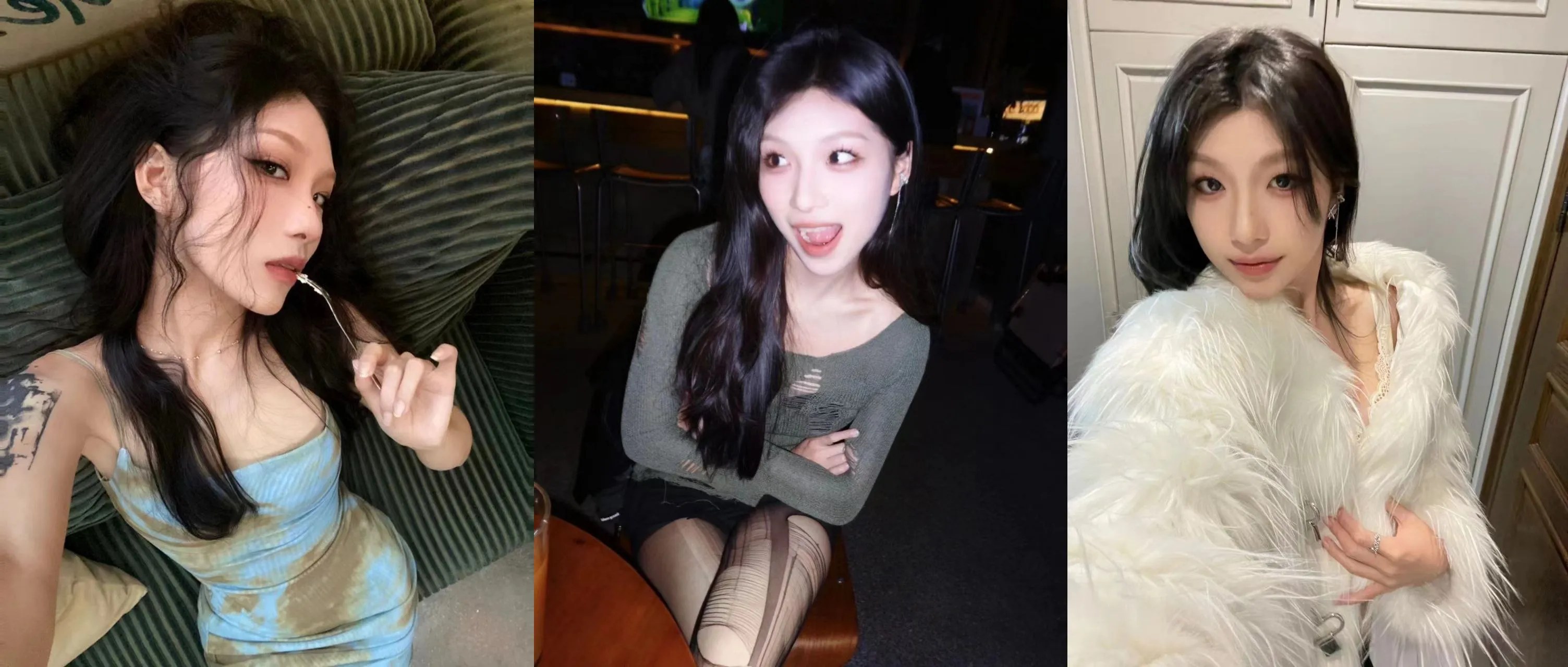 调教高颜值少女女友 大屌后入被干到高潮 69口交眼罩蒙眼