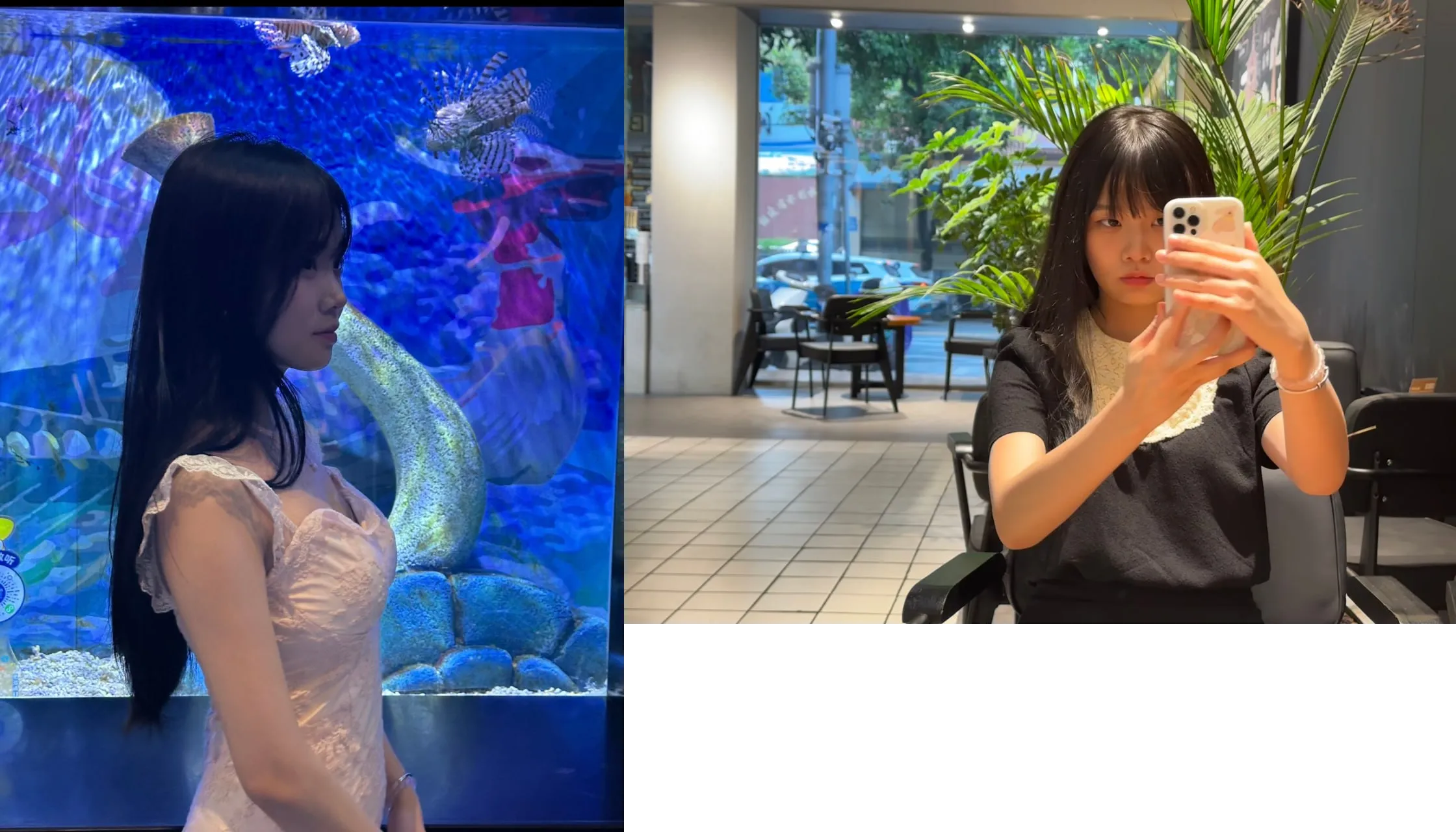 多毛少女嫩妹 抱着双腿被打桩操到淫水直流