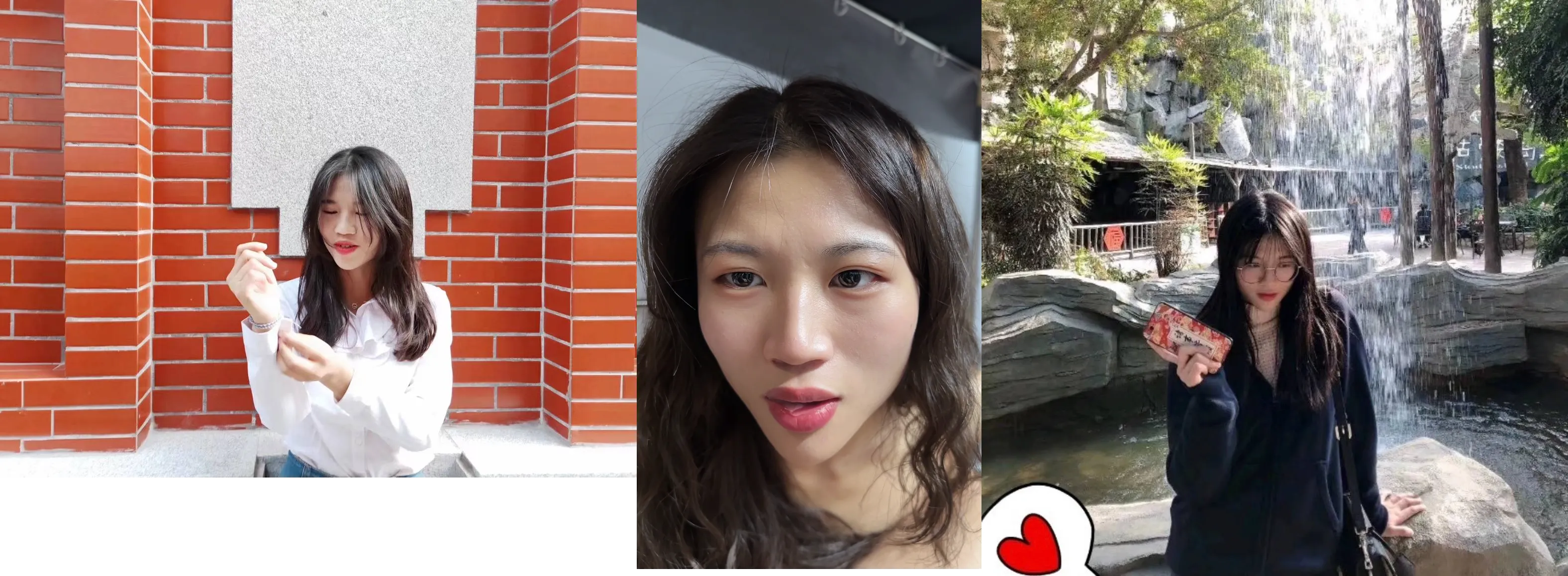 苹果原相机情侣泄密 眼镜妹反差学生抱紧双腿