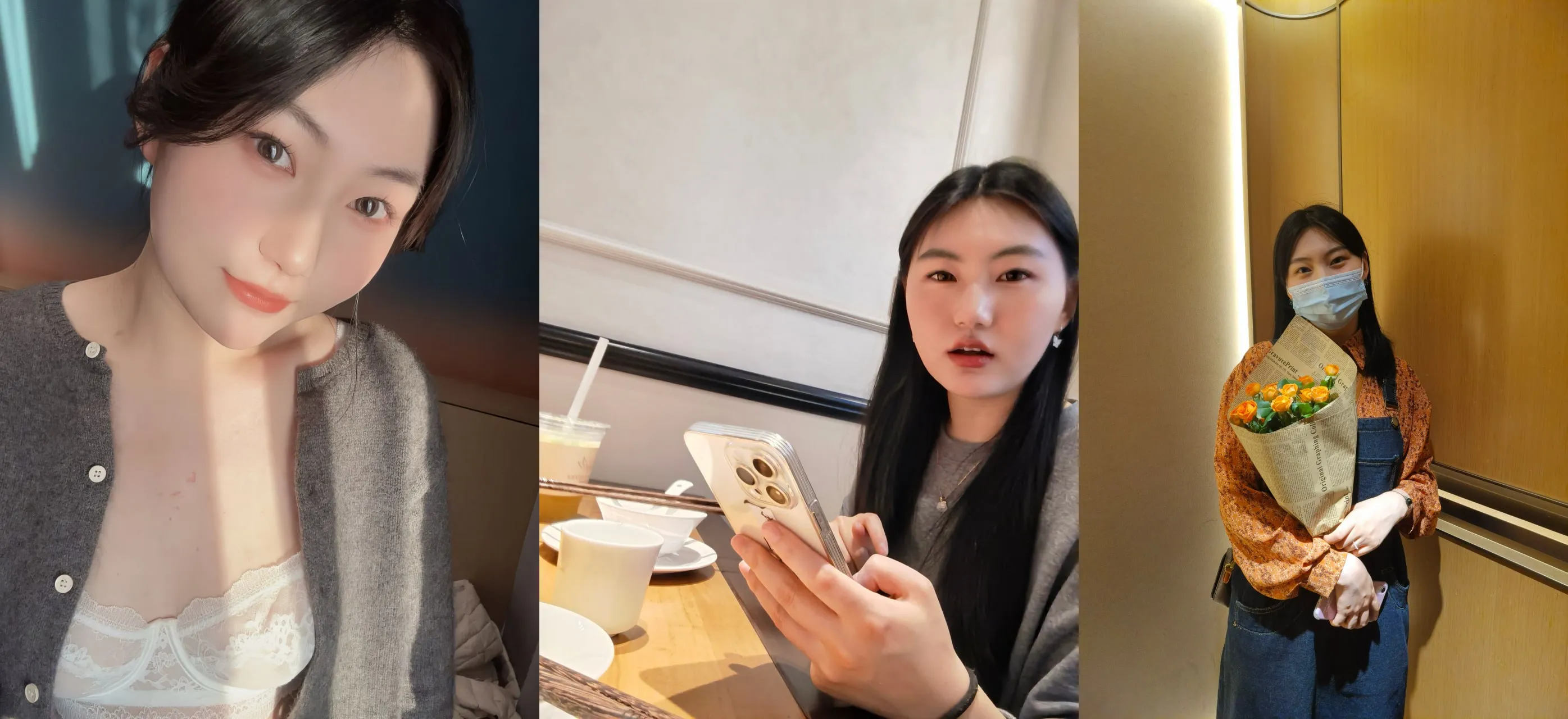调教母猪坦克型微胖反差母狗 有喜欢这款的吗？ 捆绑 露脸口交 按头深喉