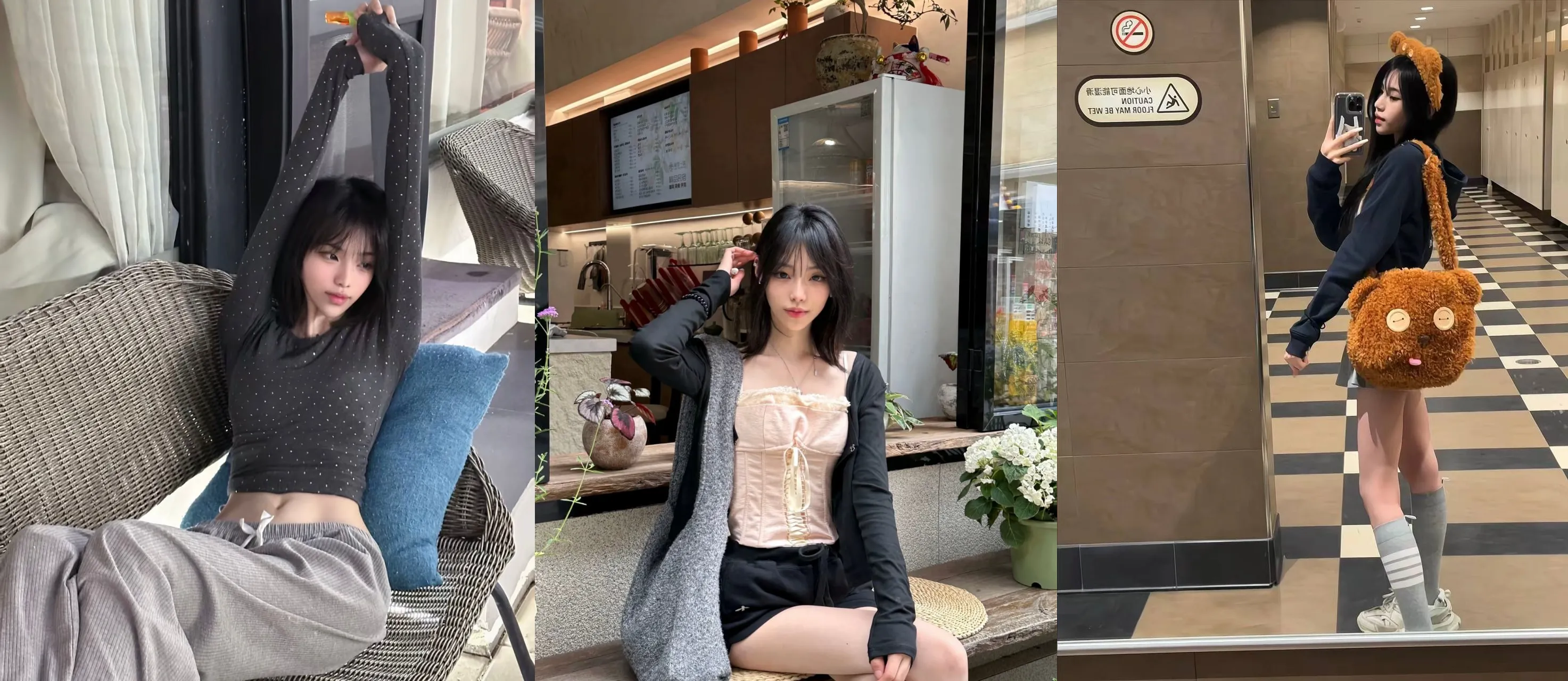原档泄密 颜值小美掰着屁股伺候金主 深喉口交啪啪福利