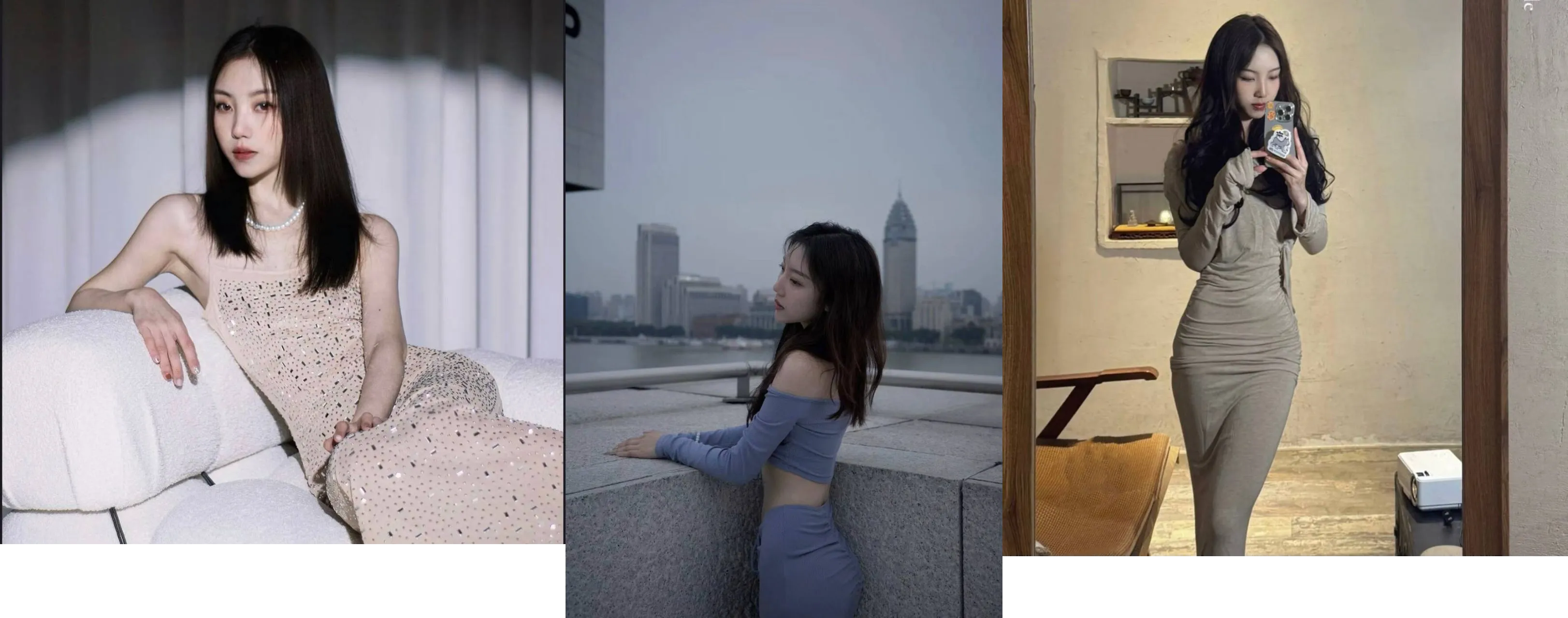 富二代男友与她的名媛玩物女友 高颜值玩车震 在车上按头深喉露脸口交 现在大学生真是会玩